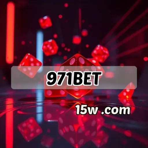 971bet: A Solução Confiável Para Seus Jogos Online
