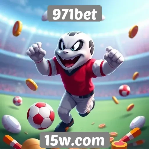 Avaliação dos jogos oferecidos no site 971bet