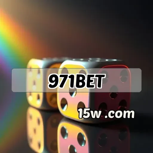 971bet: Explore a Seção de Pagamento e Descubra Todas as Vantagens