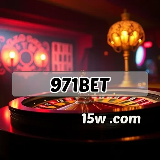 971bet: Descubra a Plataforma de Jogos Que Todos Estão Falando!