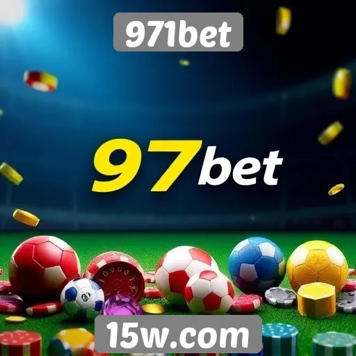 Promoções e bônus oferecidos na plataforma 971bet