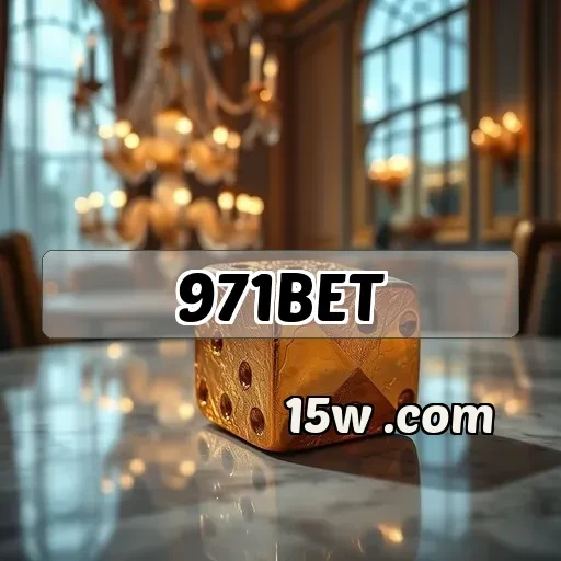 971bet: A Segurança em Jogo que Todo Apostador Deseja