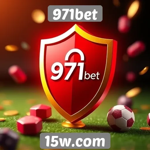 Análise da segurança no site de jogos 971bet