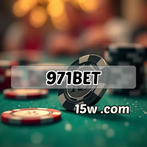971bet e Seu Suporte 24/7: Uma Revolução na Aposta Online